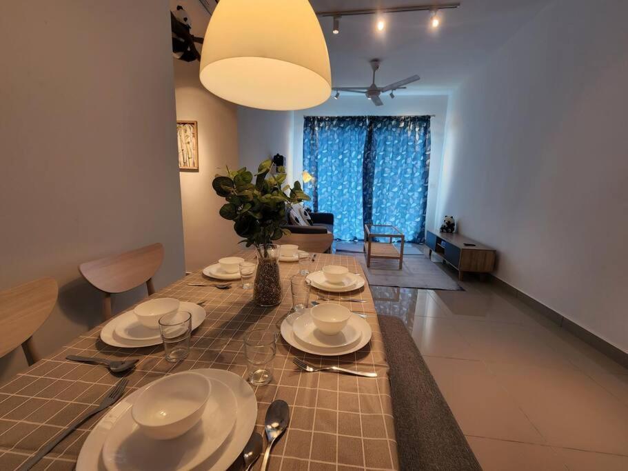 Apartment 10pax Cinema Themehouse 3b2r With Pool Sauna Atari Games,wifi *
