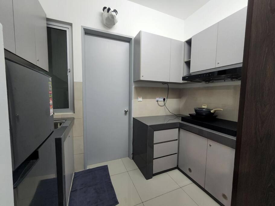 Apartment 10pax Cinema Themehouse 3b2r With Pool Sauna Atari Games,wifi