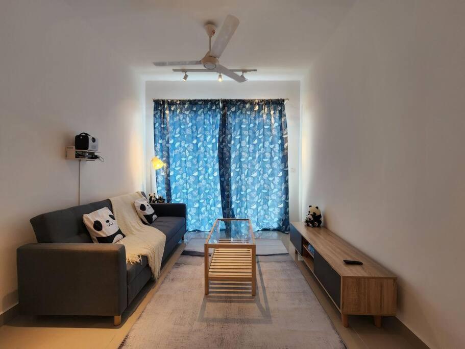 Apartment 10pax Cinema Themehouse 3b2r With Pool Sauna Atari Games,wifi *